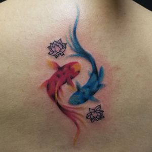 Tattoo by Twisted Tattoos