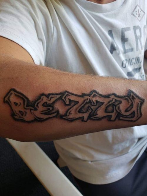 Tattoo image