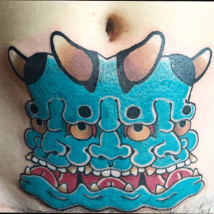 #mask #hannya #japan#japanese  May.2019 will be working at Florida,booking available by email: mikekuan0520@yahoo.com.tw or instagram DM