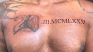 Tattoo