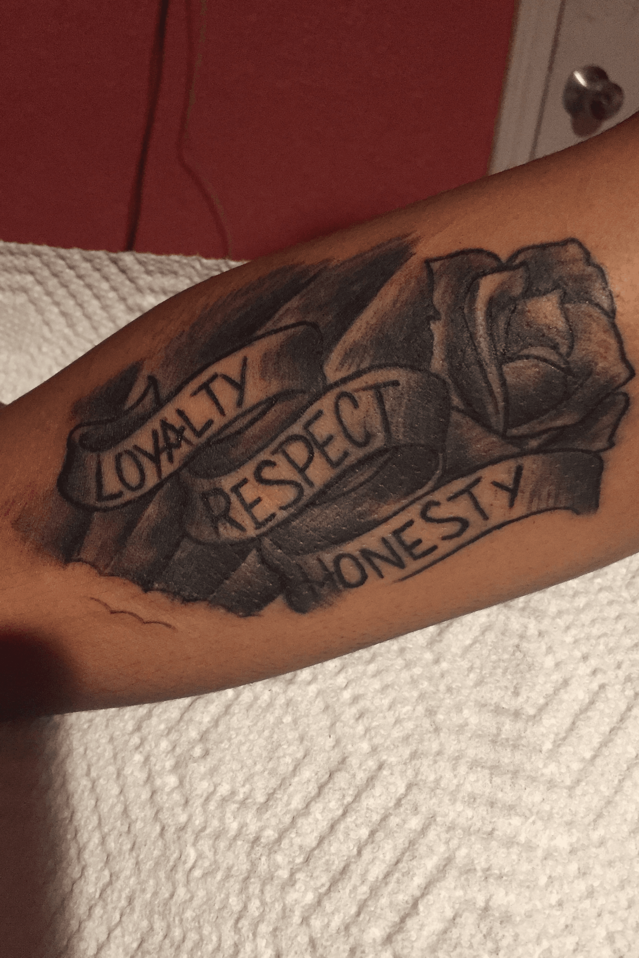 50 Amazing Loyalty Tattoos for Men [2023 Inspiration Guide]