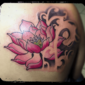 Tattoo by Tattooed Empire Brownsville