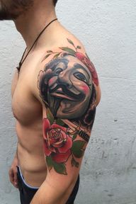 Tattoo