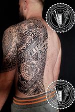 #maoristyle #maoritattoo #maori #PolynesianTattoos #polynesiantattoo #polynesian #benten #friedrichbenzler #chemnitz #tattoo #leipzig #dresden #zwickau #plauen 
