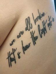 Tattoo