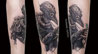 Tattoo
