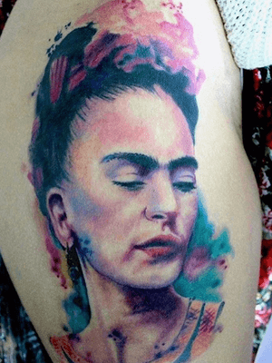 Love Frida. “AGENDA ABERTA” Obrigado por ver e curtir. Thanks for like it!! @mirodantas