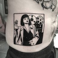 Tattoo