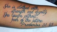 Tattoo