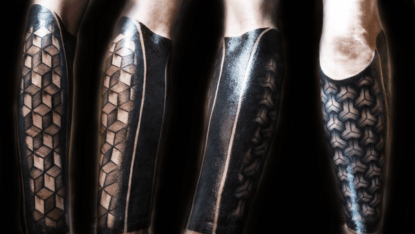 Tattoo from Warhate tattoo