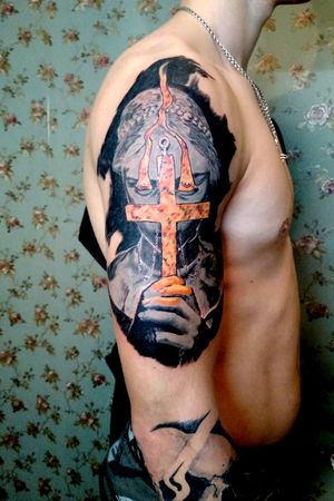 Tattoo by Second Skin tattoo