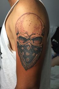 Tattoo