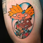 Tattoo