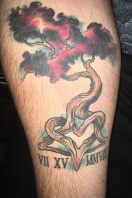 Tattoo