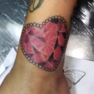 Tattoo by kustom creations tattoo and piercing studio