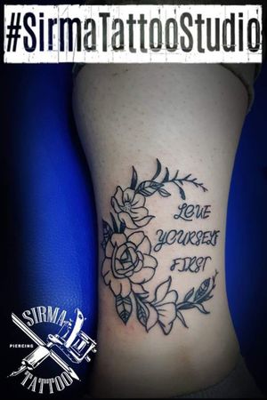 #Tattoo #TattooArtist #Nafplio #SirmaTattooStudio #GetInked #Tattoos #NafplioInked #TattooStudio
