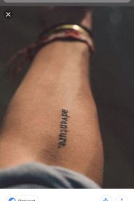Tattoo