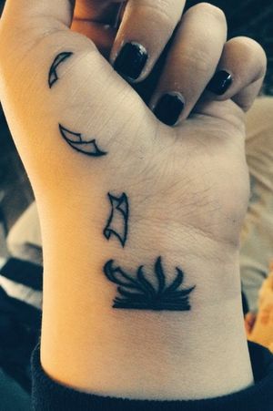 How much would a tattoo like this cost?