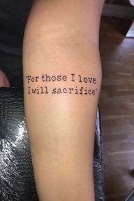 Tattoo