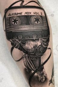 Tattoo