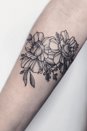 Tattoo by Tattooirograf