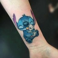 Tattoo