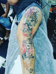Tattoo