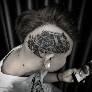 #tattooartist #tattooed #tattoo #ink #trungnhimtats0972094888 #inkjecta #fytproteam #fytneedles #cmcsupplytattoo Grey Ink Tattoo Studio ☎️0972.094.888 🏠111B1 Phạm Ngọc Thạch, Đống Đa, Hà Nội 📸greyinktattoostudio ✉️trungnhimtats@gmail.com Nhận đào tạo học viên cơ bản và nâng cao