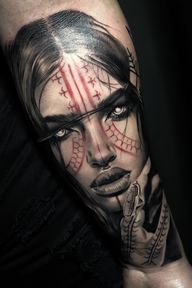 Tattoo