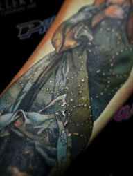 Tattoo