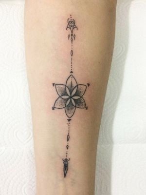 Tattoo by studio clipper tattoo & piercing