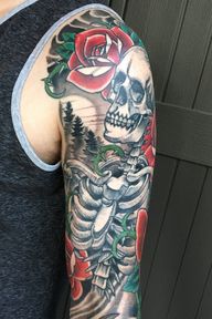 Tattoo