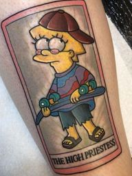 Tattoo