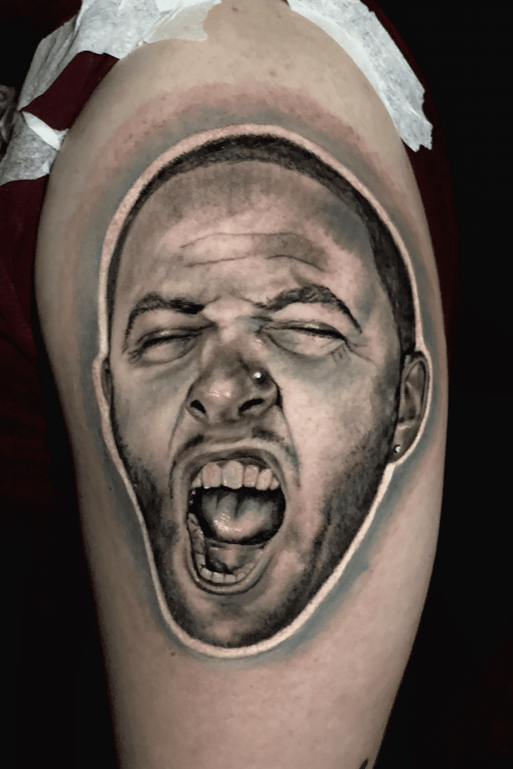 macmiller' in Tattoos • Search in +1.3M Tattoos Now • Tattoodo