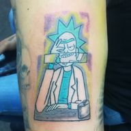 Tattoo