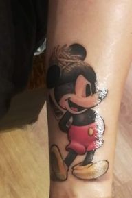 Tattoo