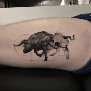 Tattoo by adrianchou-tattoo