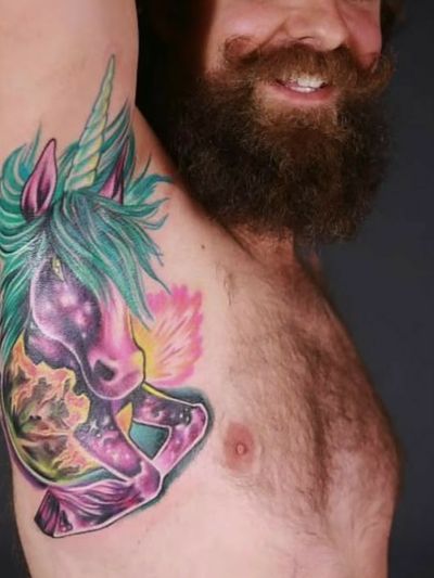 Explore the 1 Best Unicorn Tattoo Ideas (December 2018) • Tattoodo Explore the 1 Best Unicorn Tattoo Ideas (December 2018) • Tattoodo