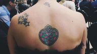 Tattoo