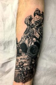 Tattoo