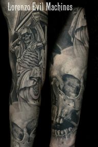 Tattoo