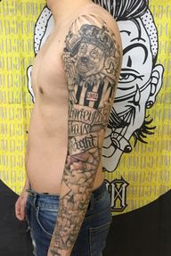 Tattoo