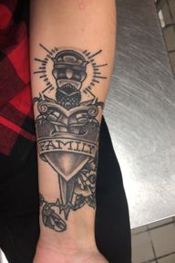 Tattoo