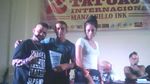 1st Place Color Realism - Manzanillo Tattoowa Expo. #Tattoosbykidd #Tattooexpo #manzanillomexico #tattooaward #tattootrophy # 