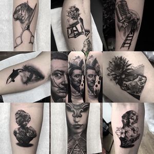 Tattoo by adrianchou-tattoo