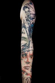 Tattoo