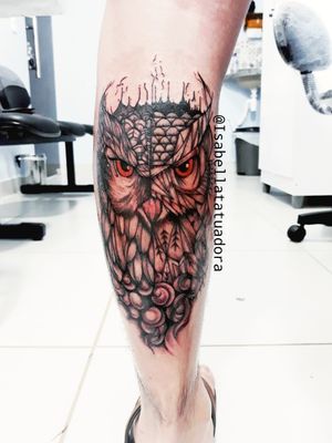 Tattoo by Tattooaria - Isabella Caricato