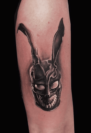 Tattoo by MG tattoo studio