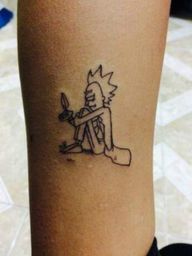 Tattoo