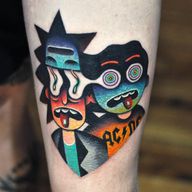 Tattoo